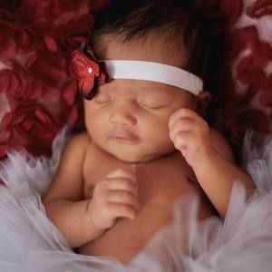 Meet your Posher, Marilyn